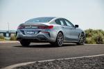 BMW M850i xDrive Gran Coupe 2020 года (AU)